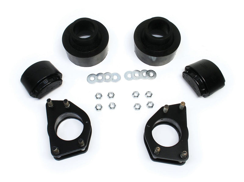 テラフレックス Jeep リバティ 2インチ パフォーマンススペーサーリフトキット