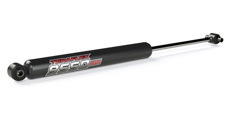 テラフレックス 9550 VSS ツインチューブショック フロント用 (リフト 3.5-4.5インチ) ジープ ラングラー JL