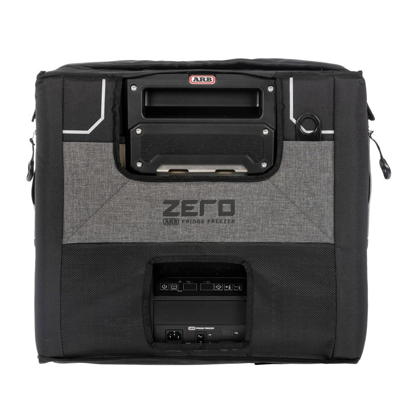ARB 10900054 Zero フリッジ トランジットバッグ (101Q デュアルゾーン冷蔵冷凍庫対応) — ARK Products