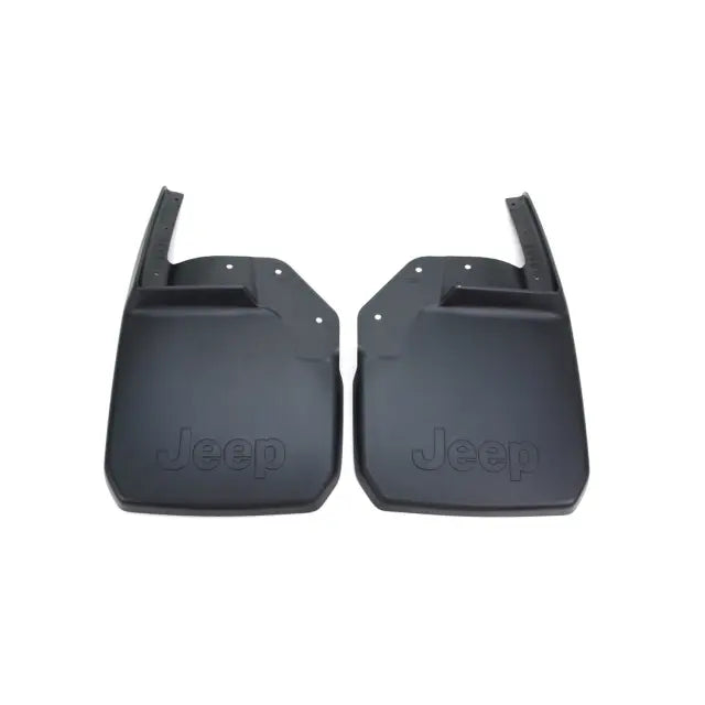 モパー スプラッシュガード — ジープ ラングラー JK 2007-2018
