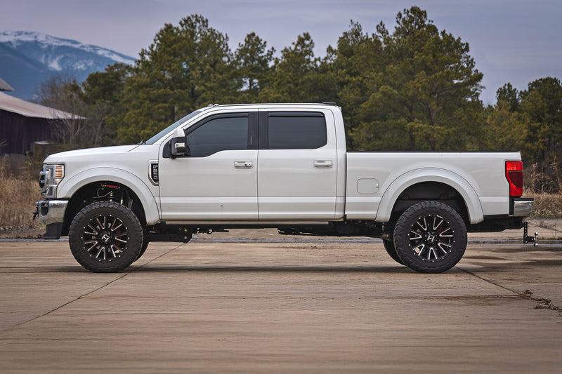 ラフカントリー リアホイールハウスライナー フォード F-250/F-350 Super Duty 2WD/4WD (2017-2026)