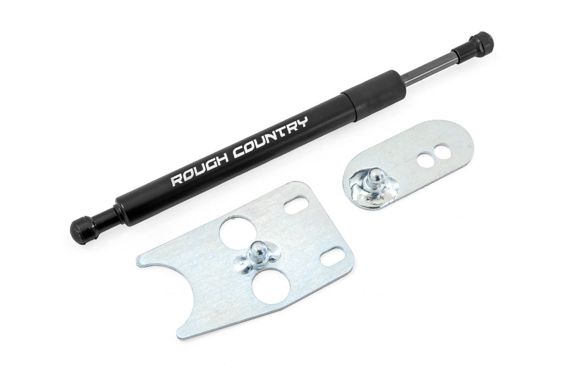 ラフカントリー テールゲートアシスト フォード F-150/F-250/F-350 2WD/4WD 2015-2026
