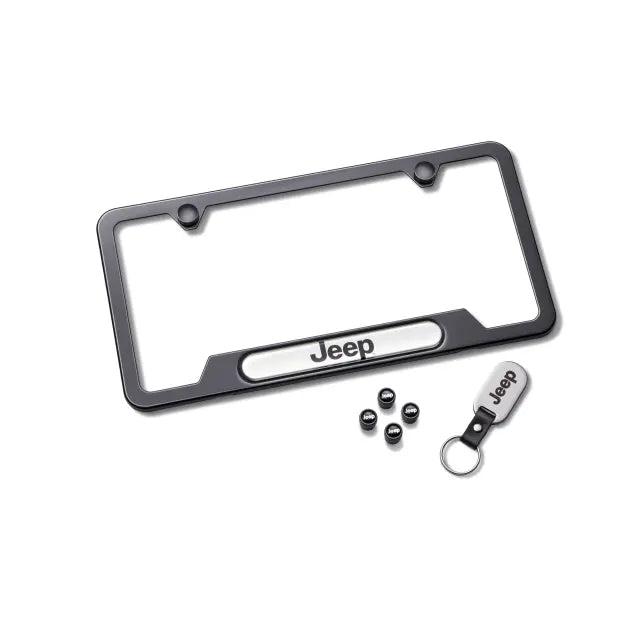 Mopar ジープ エクステリアスタイリング部品 (2018-2026)