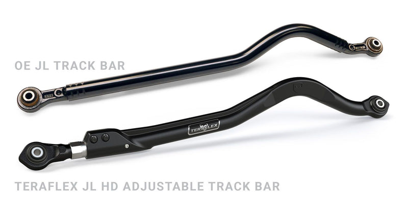 FRONT Track Bar フロント　ラテラルロッド調整式