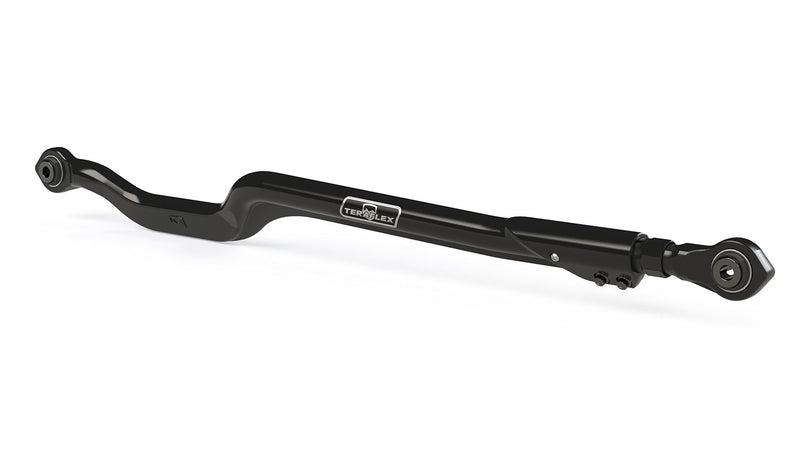 テラフレックス JL HD Forged アジャスタブルトラックバー リア (リフト量 0〜6インチ対応)