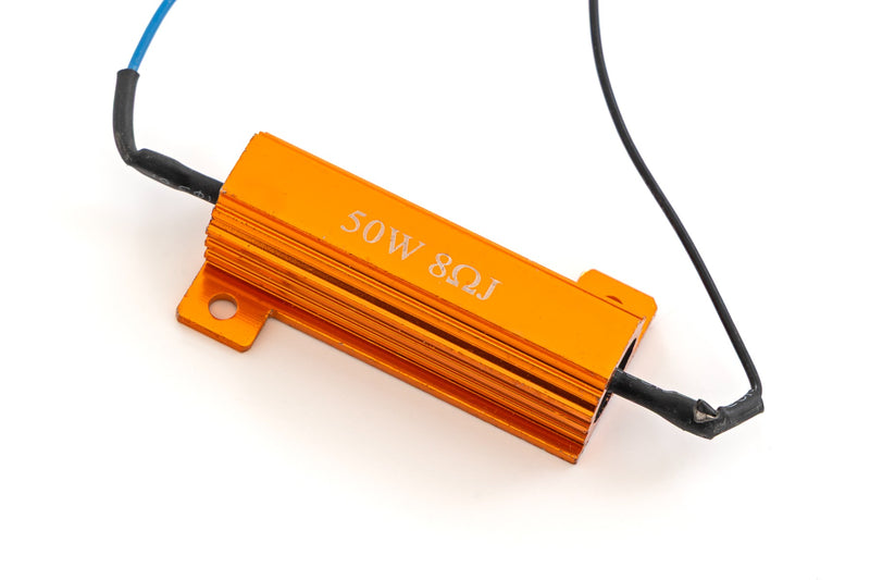 ラフカントリー スズキ ジムニー LED ターンシグナル/ウインカーライトキット EU承認済み (2021-2026)