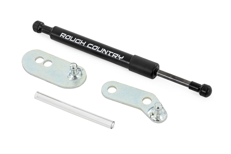 ラフカントリー テールゲートアシスト フォード Ranger 2WD/4WD 2019-2023