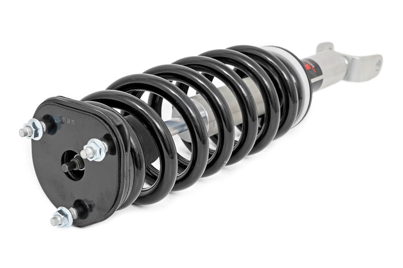 ラフカントリー M1 Loaded Strut ペア 6インチリフト | ラム 1500 4WD (2019-2026)