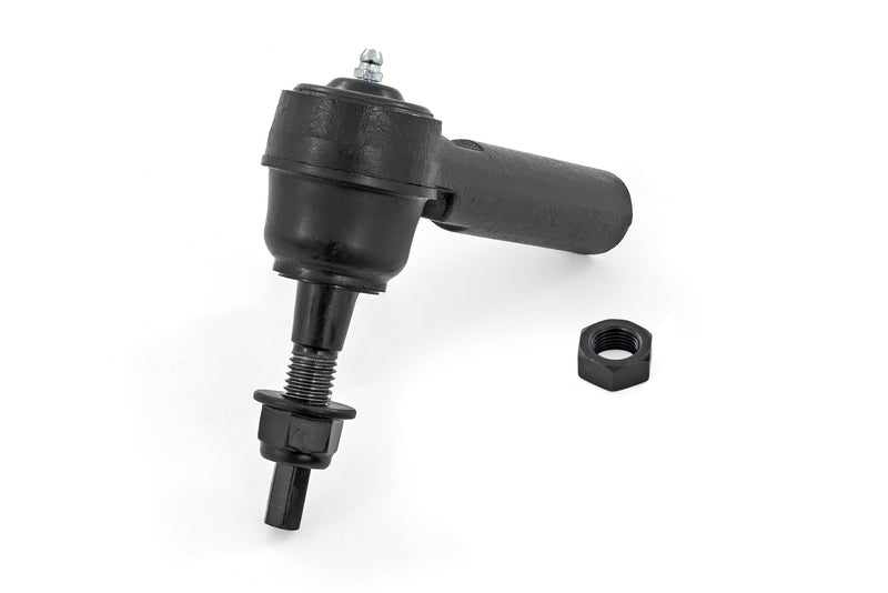 ラフカントリー タイロッドエンド交換品 6インチリフト シボレー/GMC 1500 4WD 2019-2026