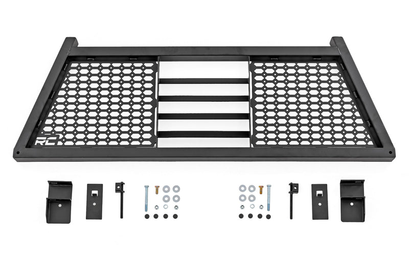 ラフカントリー ヘッドアチラック ラム 1500 2WD/4WD 2019-2026