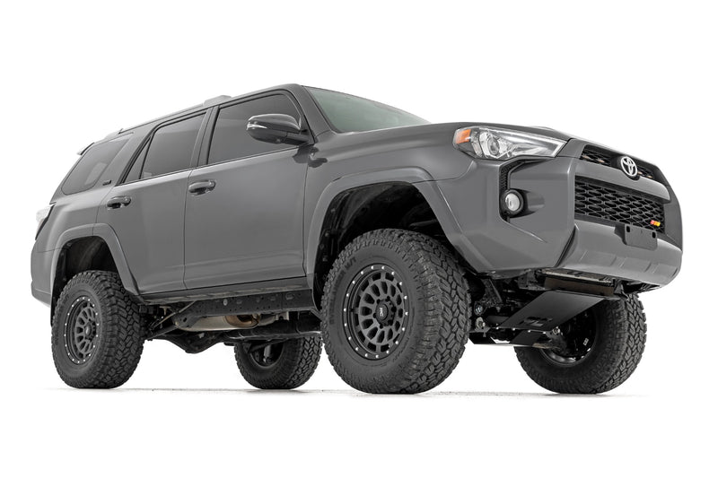 ラフカントリー トヨタ 4Runner 2WD/4WD 4.5インチリフトキット (2015-2020)