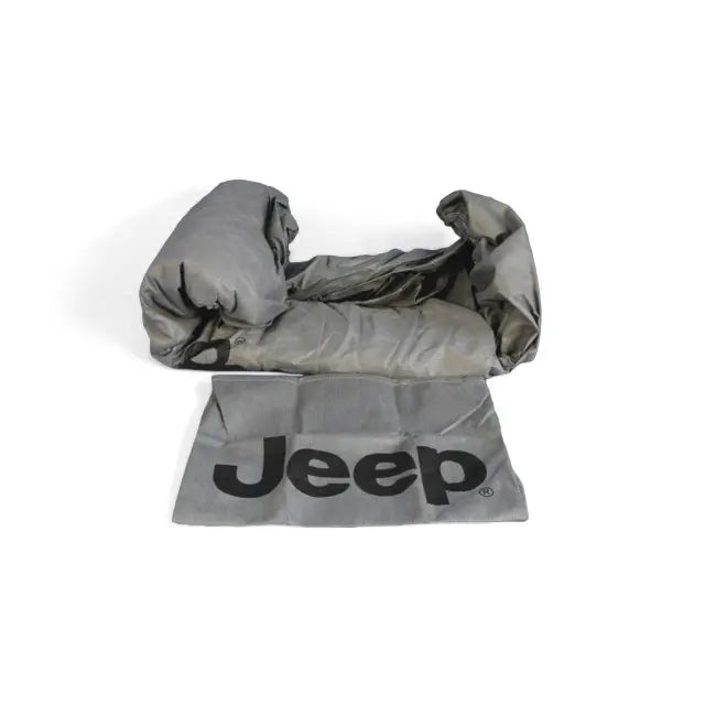 モパー OEM ビークルカバー — ジープ Renegade 2015-2023