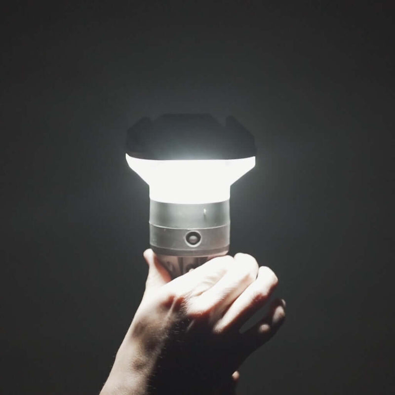LightRanger 1200