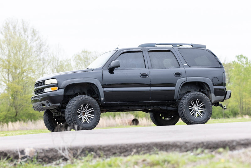ラフカントリー 6インチ リフトキット NTD | シボレー タホ / GMC ユーコン / キャデラック エスカレード 2WD/4WD