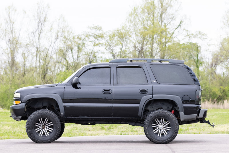 ラフカントリー 6インチ リフトキット NTD | シボレー タホ / GMC ユーコン / キャデラック エスカレード 2WD/4WD