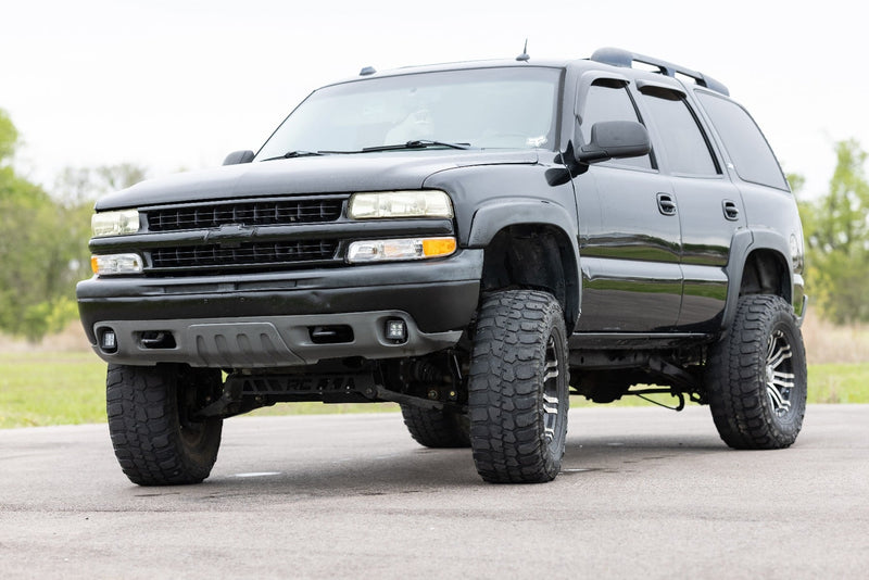 ラフカントリー 6インチ リフトキット NTD | シボレー タホ / GMC ユーコン / キャデラック エスカレード 2WD/4WD