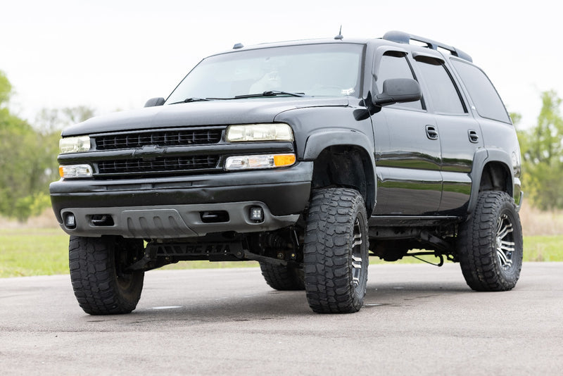 ラフカントリー 6インチ リフトキット NTD | シボレー タホ / GMC ユーコン / キャデラック エスカレード 2WD/4WD