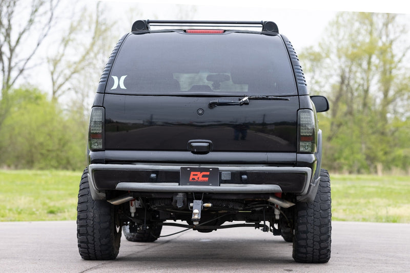 ラフカントリー 6インチ リフトキット NTD | シボレー タホ / GMC ユーコン / キャデラック エスカレード 2WD/4WD