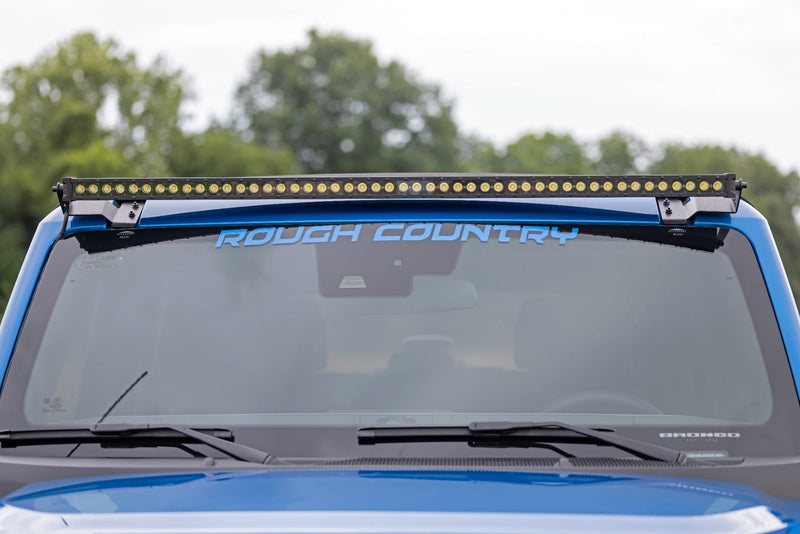 ラフカントリー フォード Bronco 50インチ LEDライトキット (2021-2026)