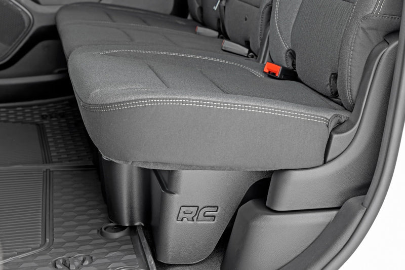 ラフカントリー ラム 1500 アンダーシートストレージ 2WD/4WD (2019-2026)