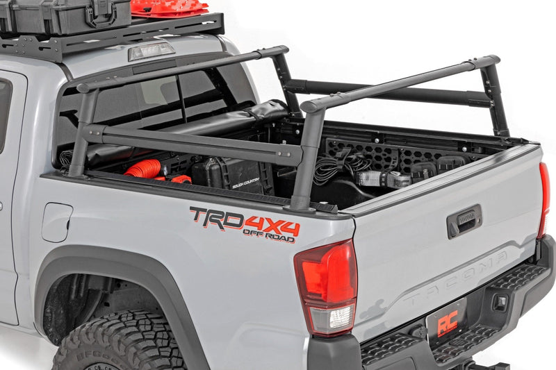 ラフカントリー アルミ製荷台ラック トヨタ タコマ 2WD/4WD 2005-2023