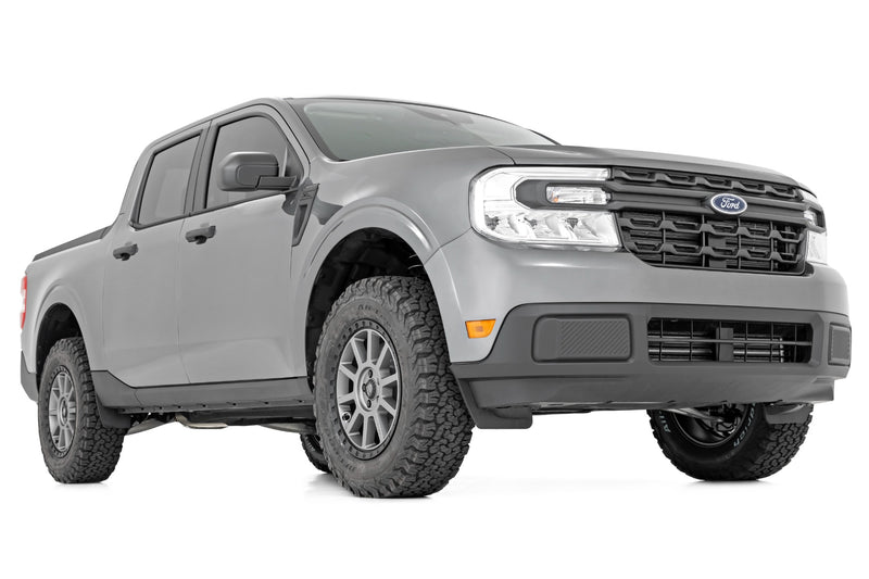 ラフカントリー 2インチ リフトキット | フォード Maverick 4WD (2022-2026)
