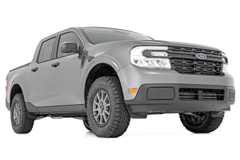 ラフカントリー 2インチ リフトストラットキット | フォード Maverick 4WD (2022-2026)
