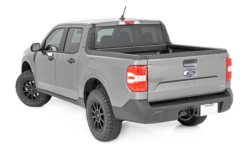 ラフカントリー 2インチ リフトキット | フォード Maverick 4WD (2022-2026)