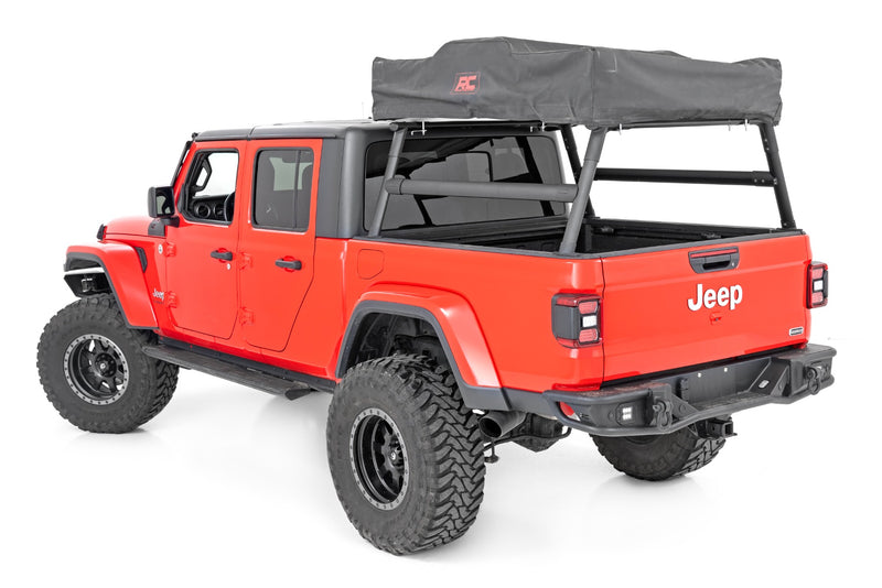ラフカントリー ベッドラック ジープ Gladiator JT 4WD 2020-2026