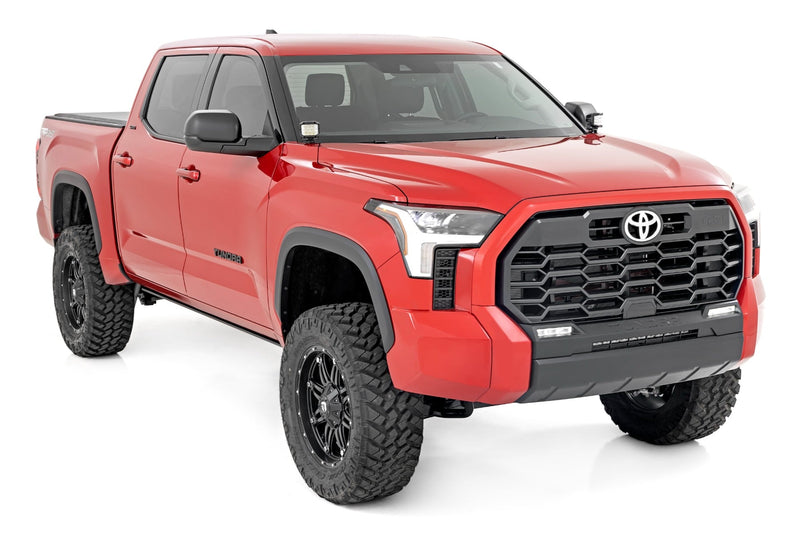 ラフカントリー LEDディッチライトキット トヨタ Tundra 2WD/4WD 2022-2026