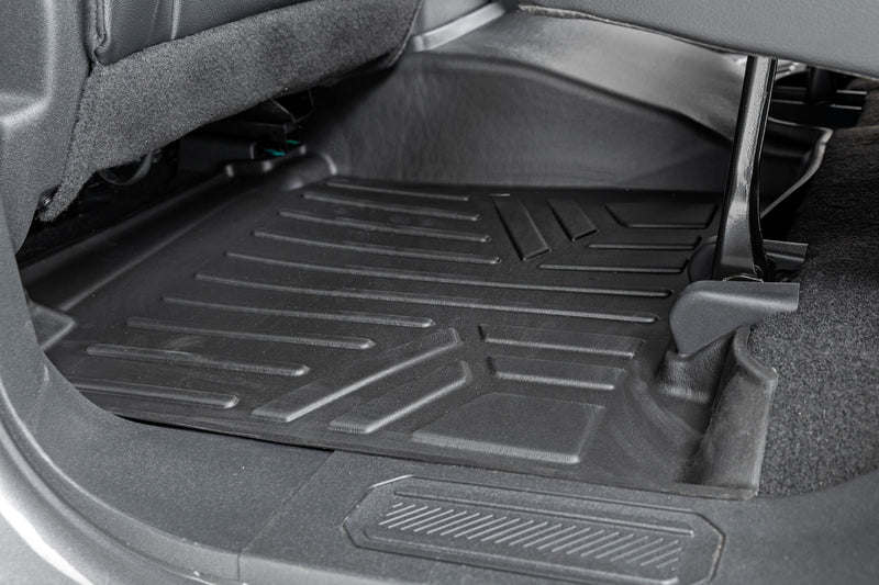 ラフカントリー Floor Armor フロアマット 前後セット フォード Bronco/Bronco Raptor 4WD (2021-2026)