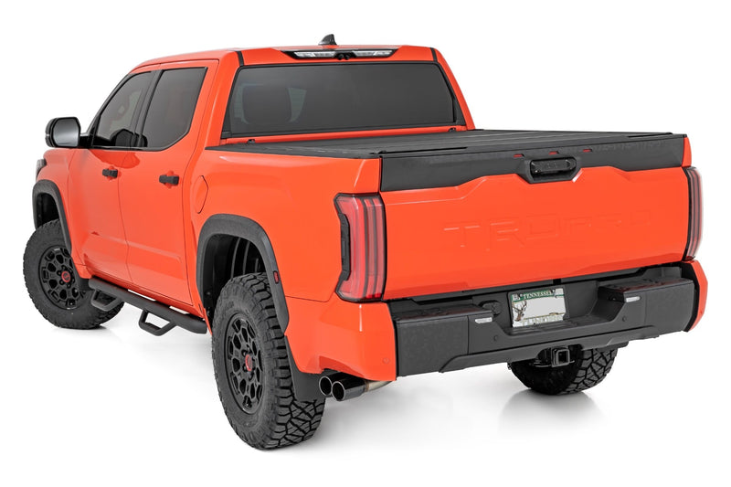 ラフカントリー 2.5インチ リフトキット | TRD Pro | トヨタ Tundra 4WD (2022-2026)