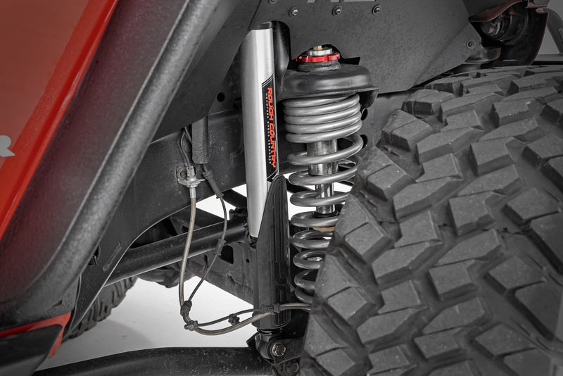 ラフカントリー V2 Shock Shaft Protector ショックシャフトプロテクター