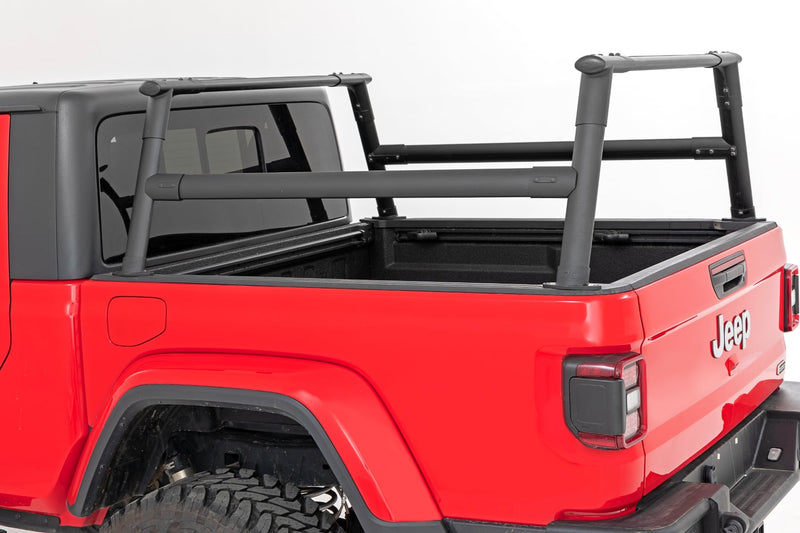ラフカントリー ベッドラック ジープ Gladiator JT 4WD 2020-2026