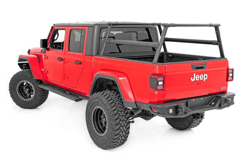 ラフカントリー ベッドラック ジープ Gladiator JT 4WD 2020-2026