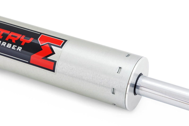 ラフカントリー M1 Monotube リアショックアブソーバー 0-4インチリフト対応 ラム 2500 2WD/4WD