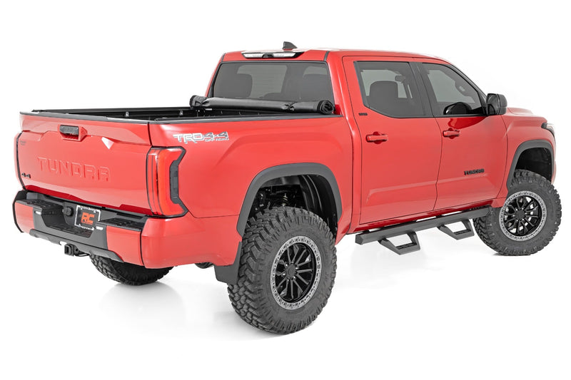 ラフカントリー 6インチリフトキット | トヨタ Tundra 4WD (2022-2026)