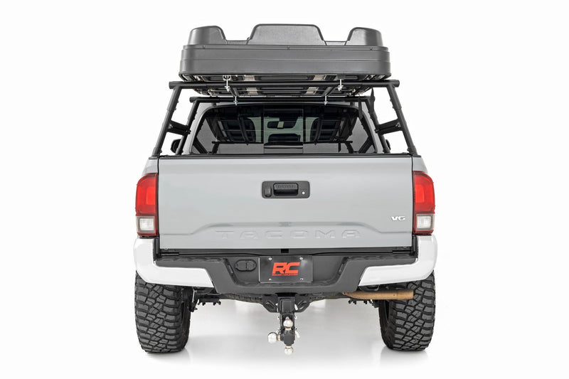 ラフカントリー アルミ製荷台ラック トヨタ タコマ 2WD/4WD 2005-2023