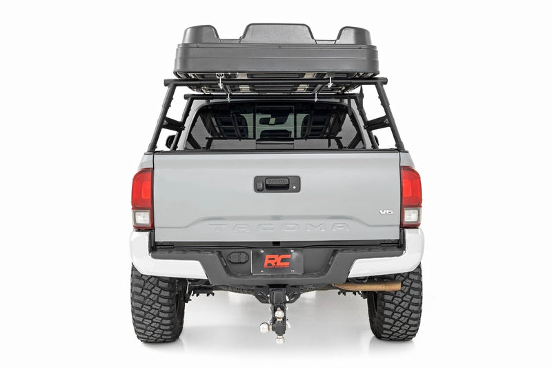 ラフカントリー アルミ製荷台ラック トヨタ タコマ 2WD/4WD 2005-2023