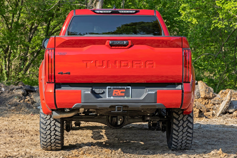 ラフカントリー 6インチリフトキット | トヨタ Tundra 4WD (2022-2026)