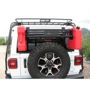 Garvin | トレイルラック Trail Rack