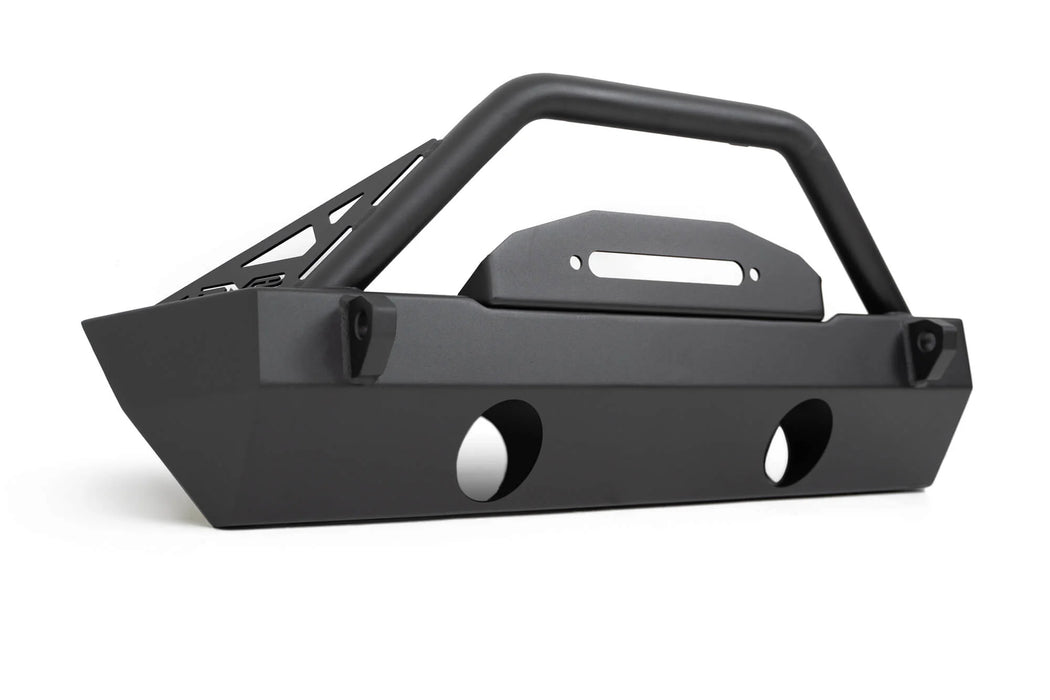 DV8 Offroad | FS-15 Hammer Front Stubby Bumper