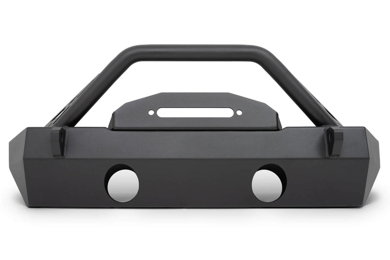 FS-15 Hammer Front Stubby Bumper