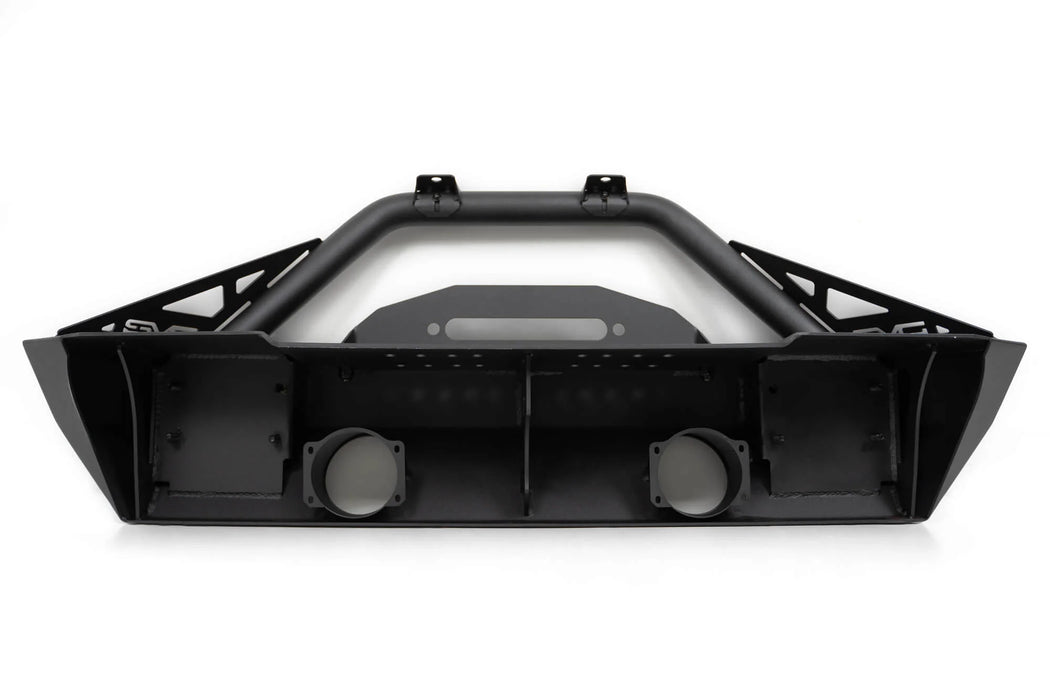 DV8 Offroad | FS-15 Hammer Front Stubby Bumper