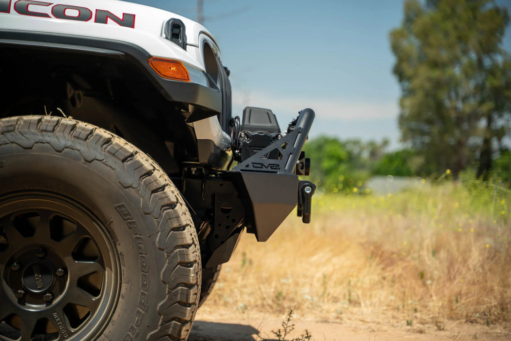 DV8 Offroad | FS-15 Hammer Front Stubby Bumper