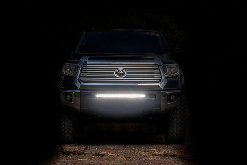 ラフカントリー トヨタ Tundra 30インチ LEDバンパーキット (2014-2021)
