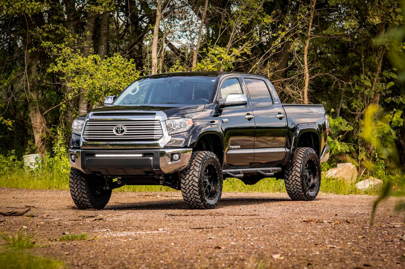 ラフカントリー 6インチ リフトアップキット | トヨタ Tundra 2WD/4WD (2007-2015)