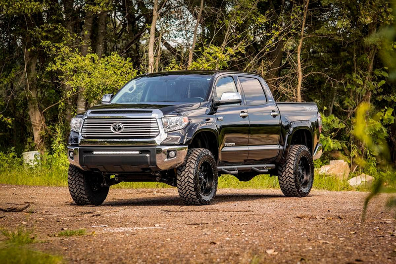 ラフカントリー 6インチ リフトアップキット | トヨタ Tundra 2WD/4WD (2007-2015)