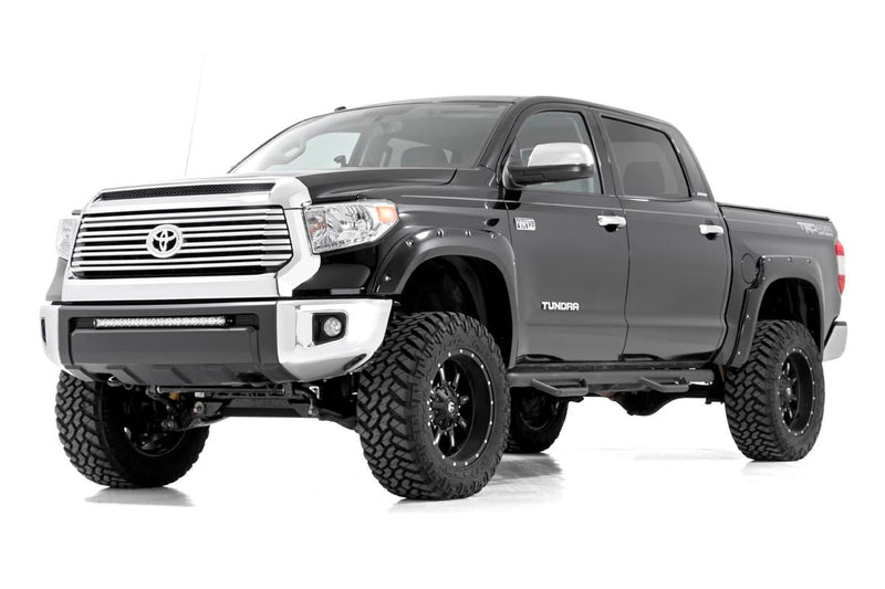 ラフカントリー 6インチ リフトアップキット | トヨタ Tundra 2WD/4WD (2007-2015)