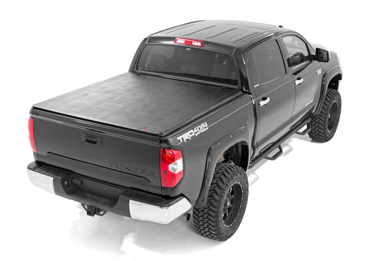 ラフカントリー 6インチ リフトアップキット | トヨタ Tundra 2WD/4WD (2007-2015)